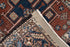 Antique Heriz Area Rug (3' x 5')